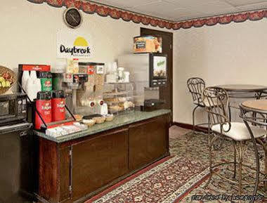 Rodeway Inn Concord Exteriör bild